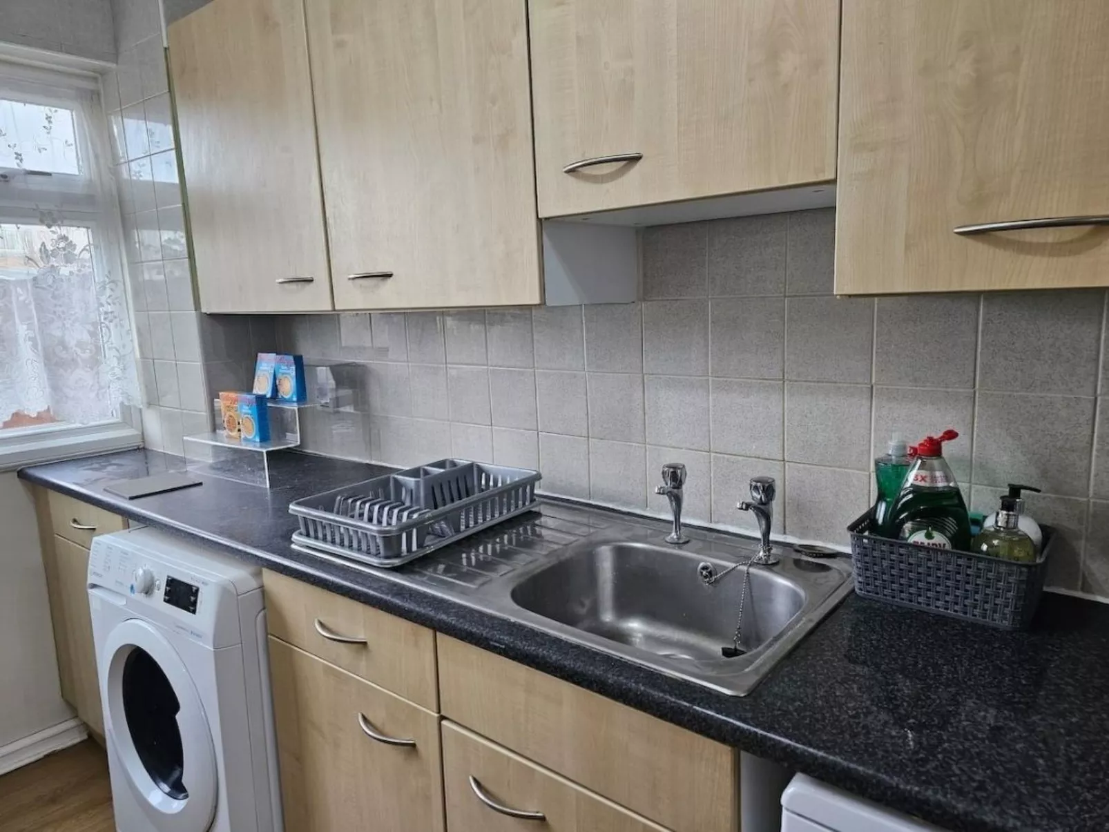 Stadthaus Orpington Nord-Binnen