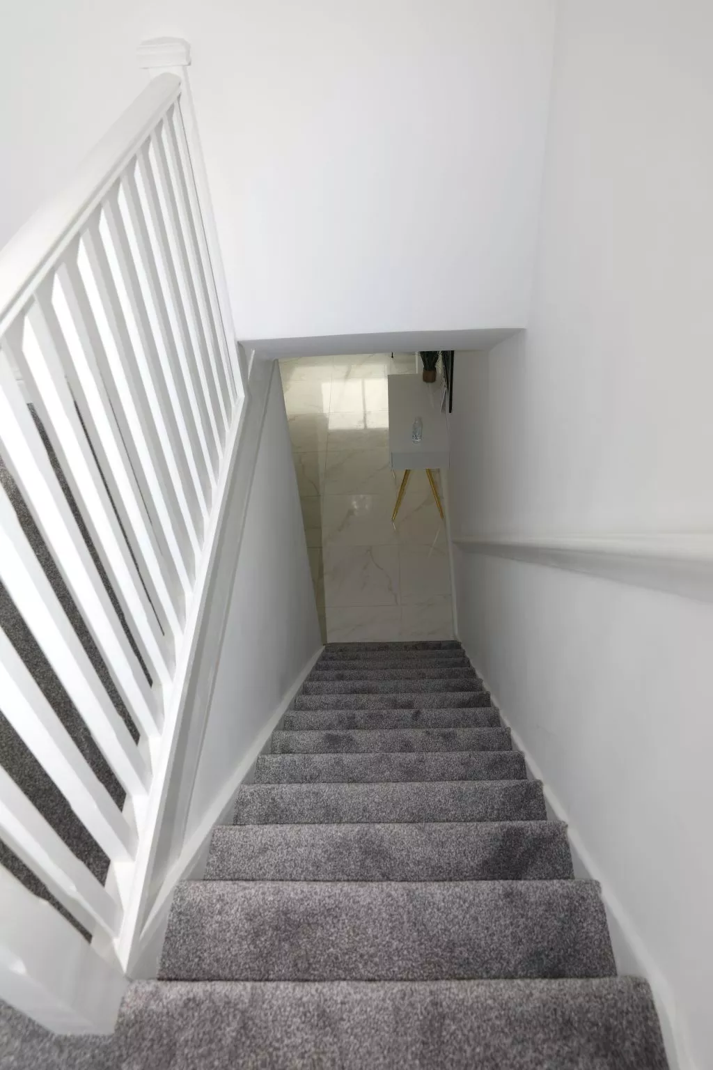 Wien Orpington-Buiten