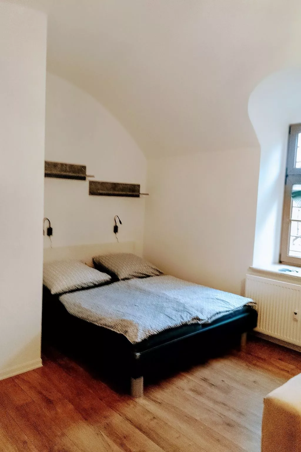 Zum Ritter Ferienwhg-Binnen