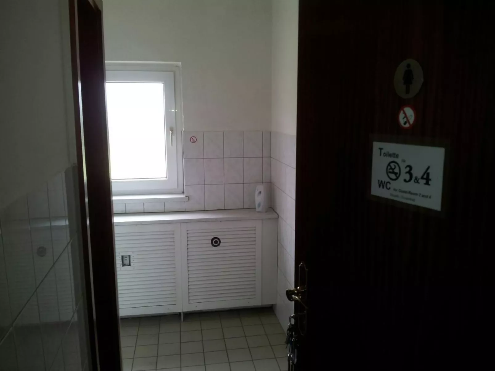 Wohnung in Siebenlehn mit Grill und Terrasse-Image-tags.info