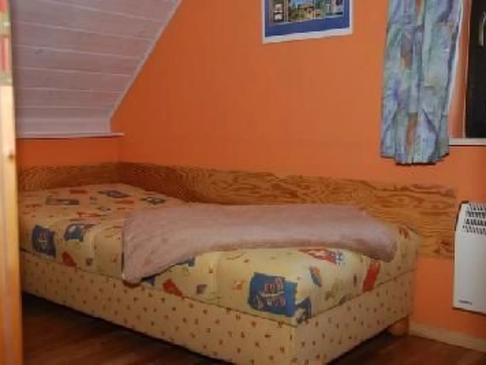 Schönes Ferienhaus mit Terrasse und Grill-Image-tags.info