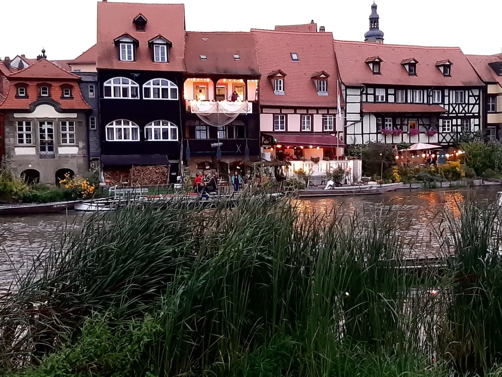 Loni in Viereth-Binnen