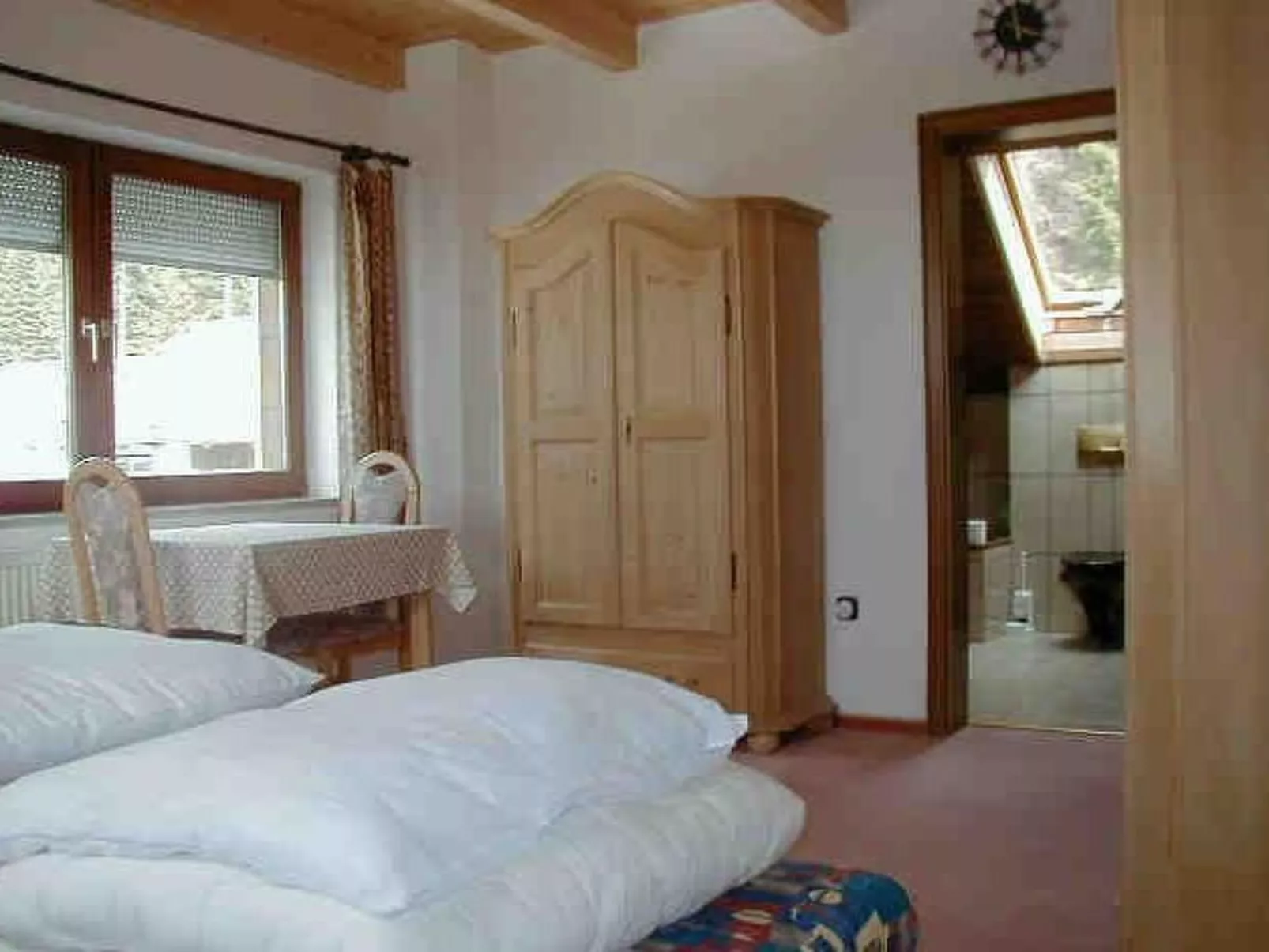 Haus Pleckenstein-Binnen