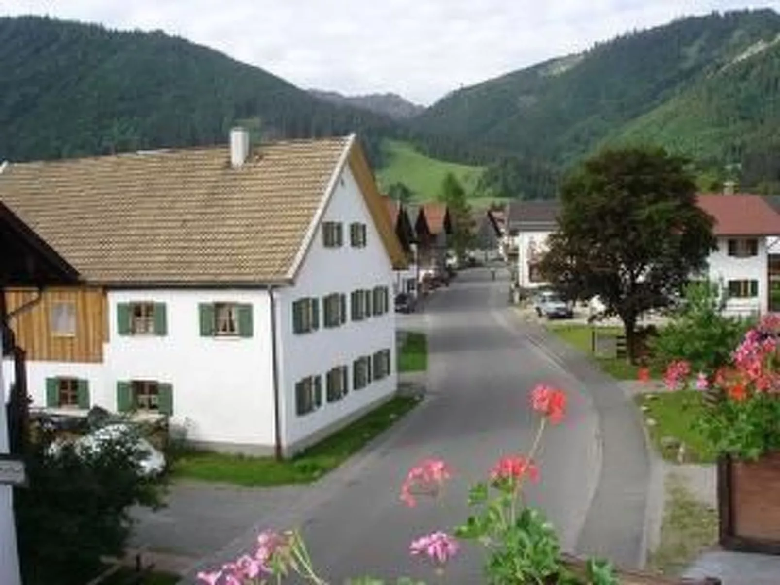 Apartment mit Königscard für 4 Personen-Buiten