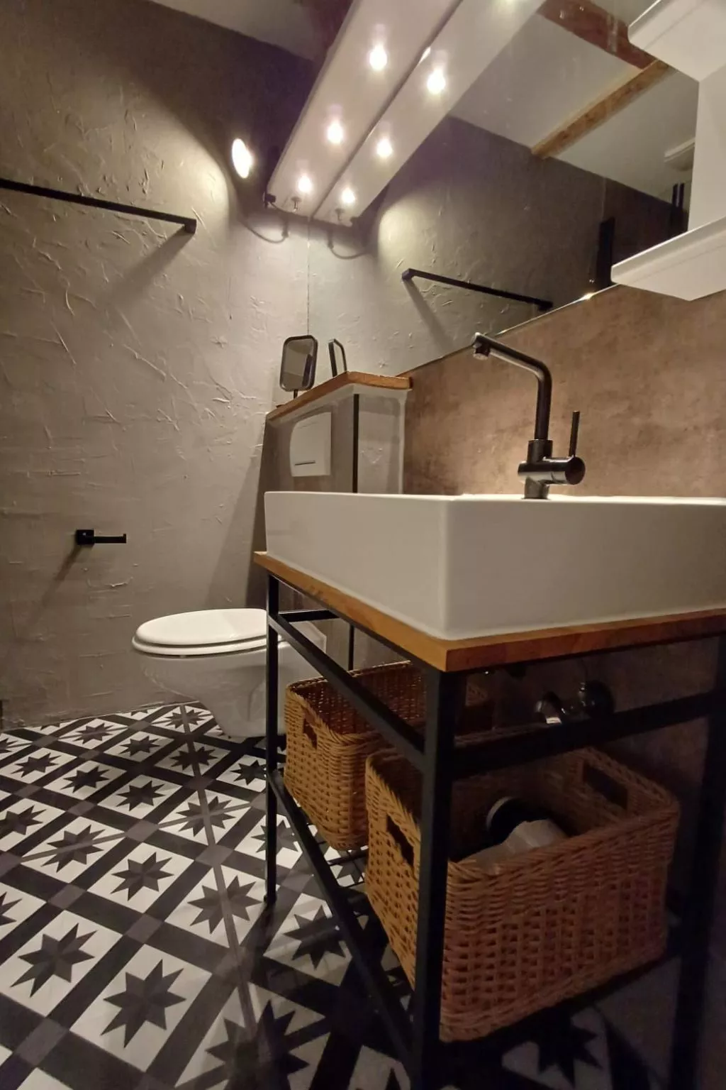 Möwennest by DeJu-Binnen