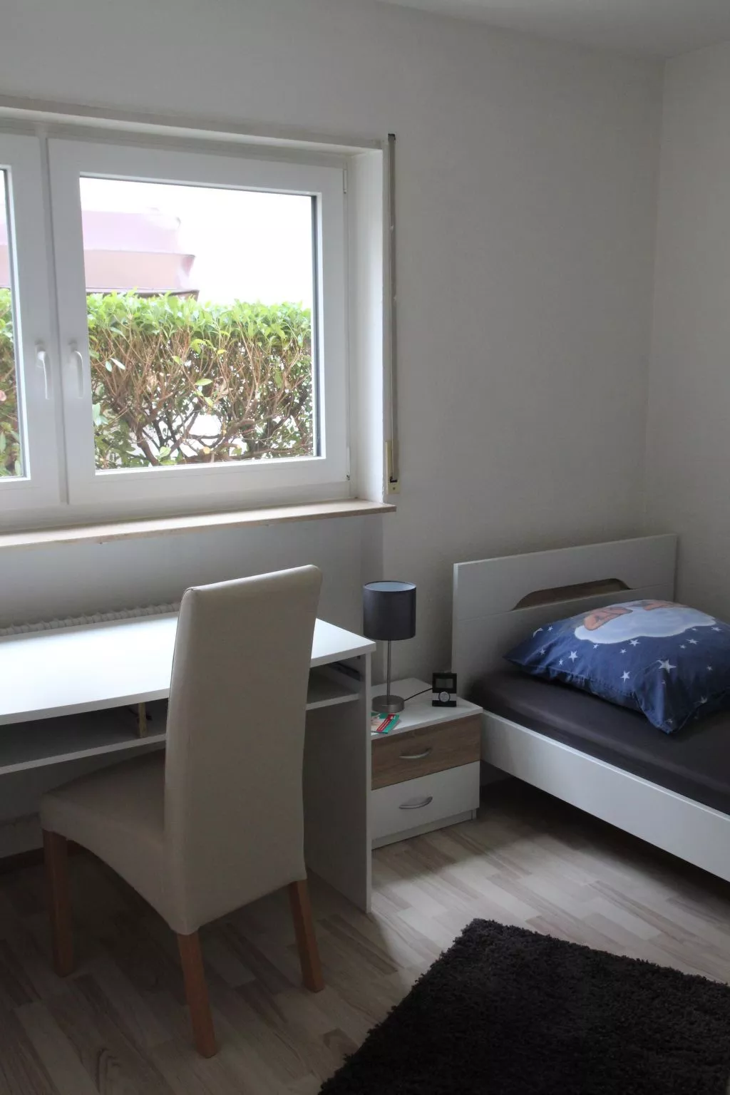 Wunderschön Wohnen in Weinheim-Binnen