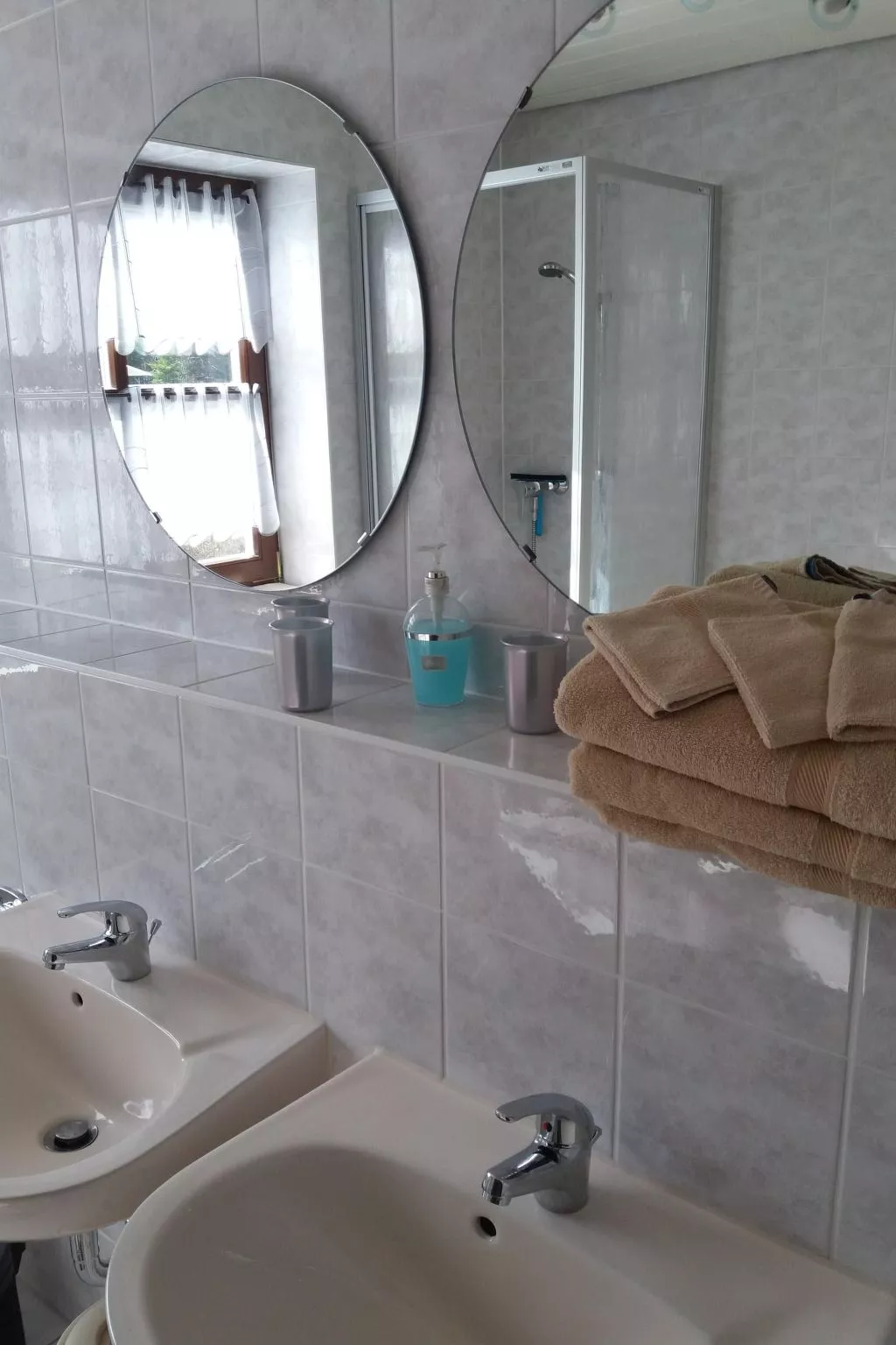 Fehaus Johannesberg-Binnen