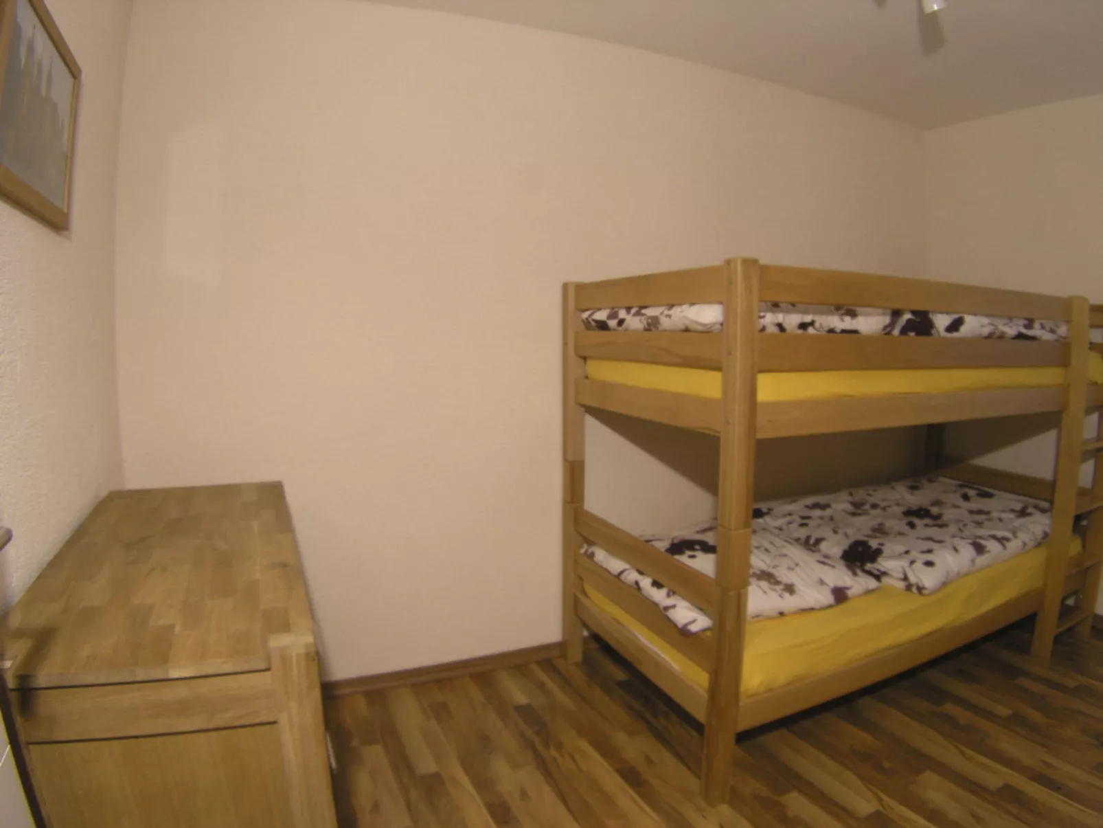 In Dahmen mit Großem Garten-Binnen