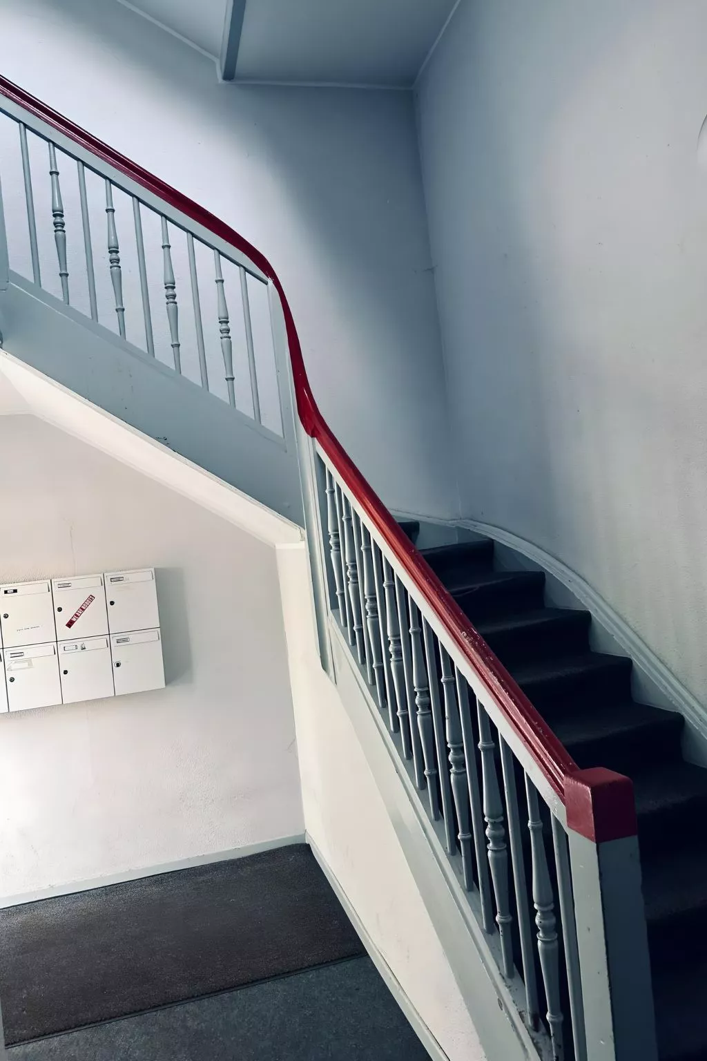 Wohnen im Turm-Binnen