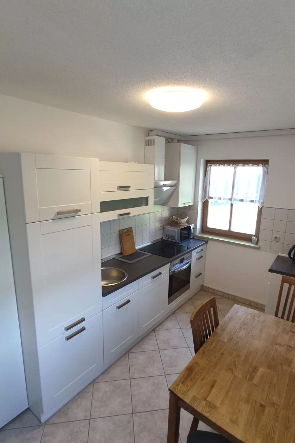 Zur Alten Schmiede-Binnen