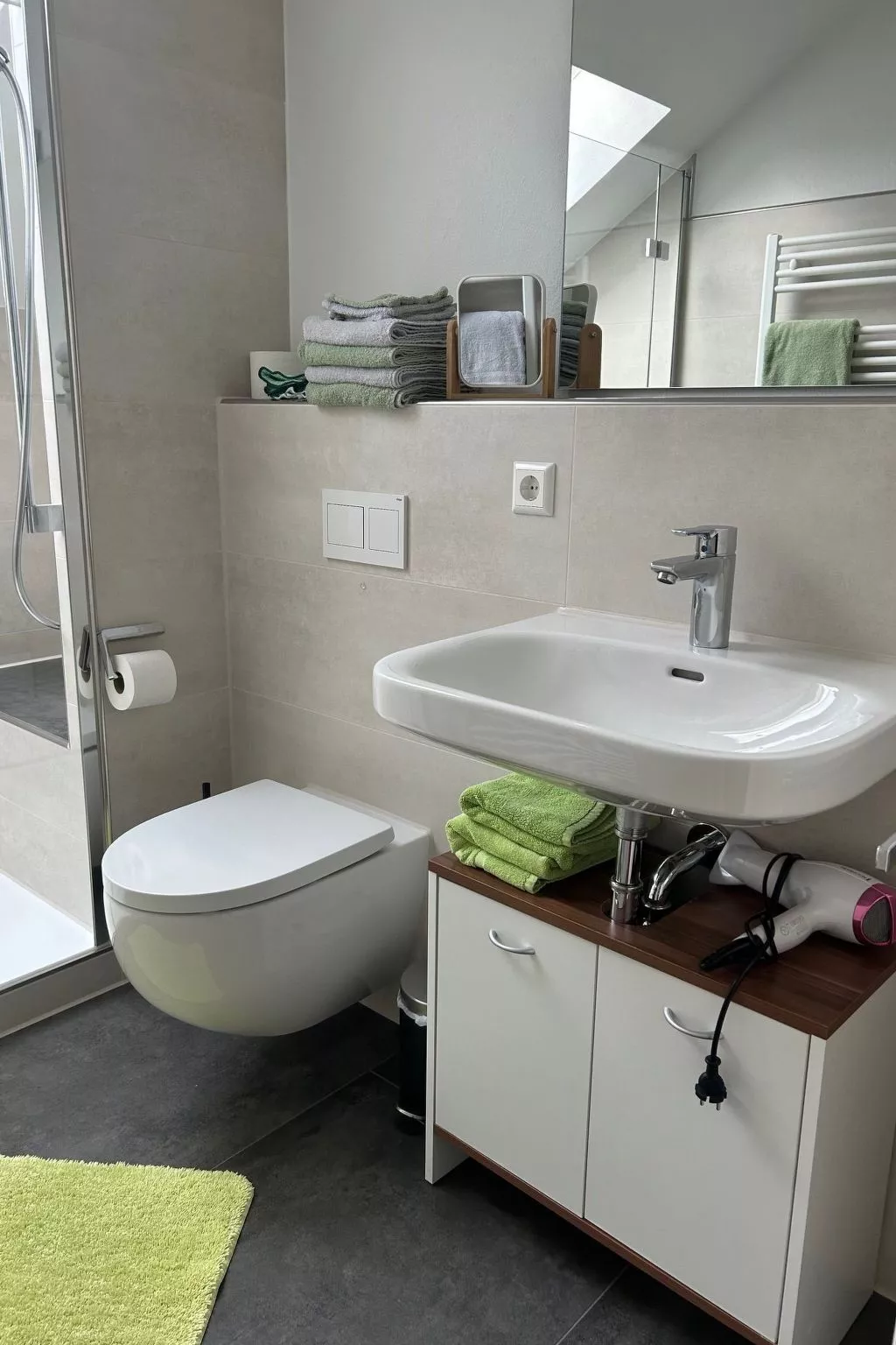 Jäger´sFeriendomizil-Binnen