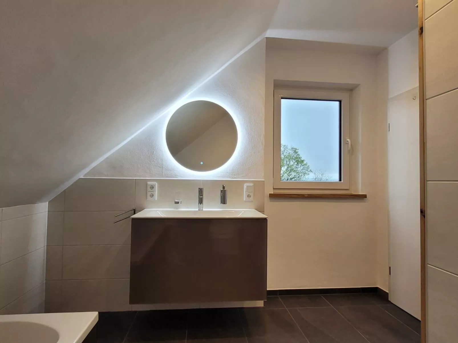 Wohnung Weitblick-Binnen