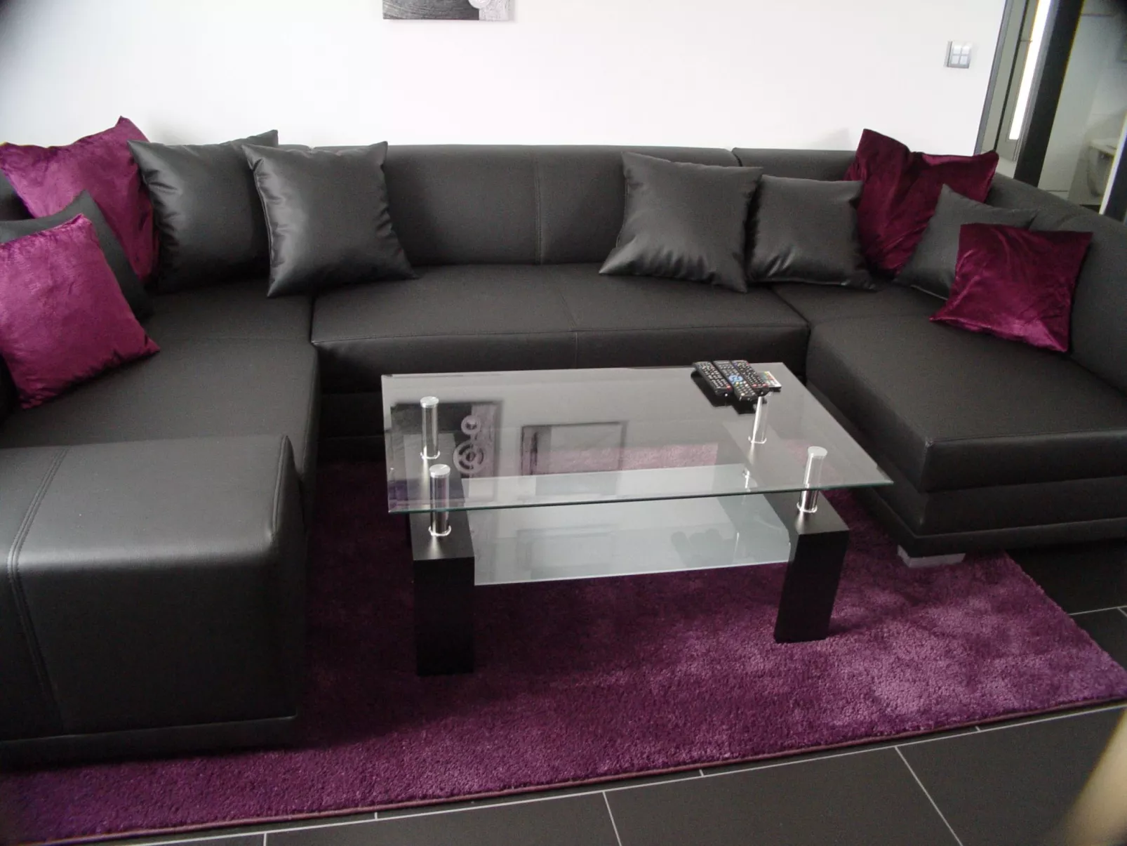 La Domus Superior-Binnen