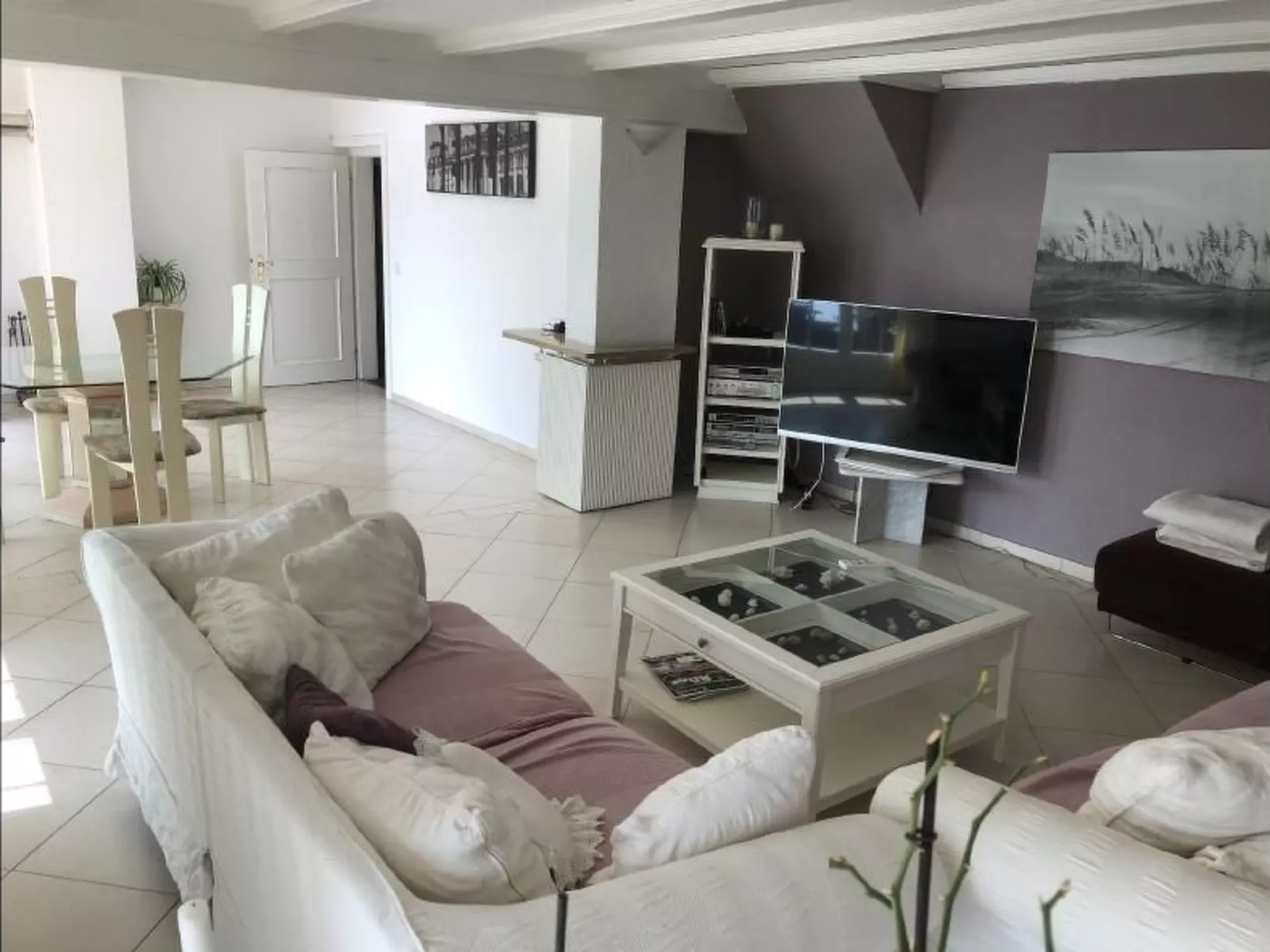 Haus am See mit direktem Seeanstoss-Image-tags.info