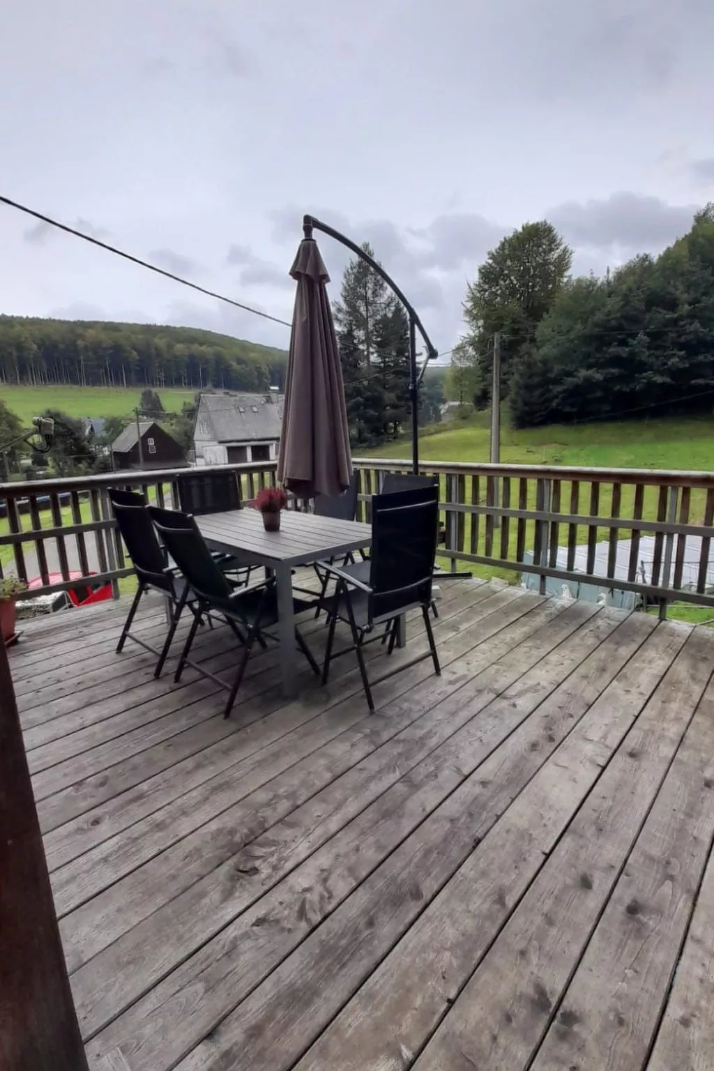 Mit der Natur im Einklang-Buiten