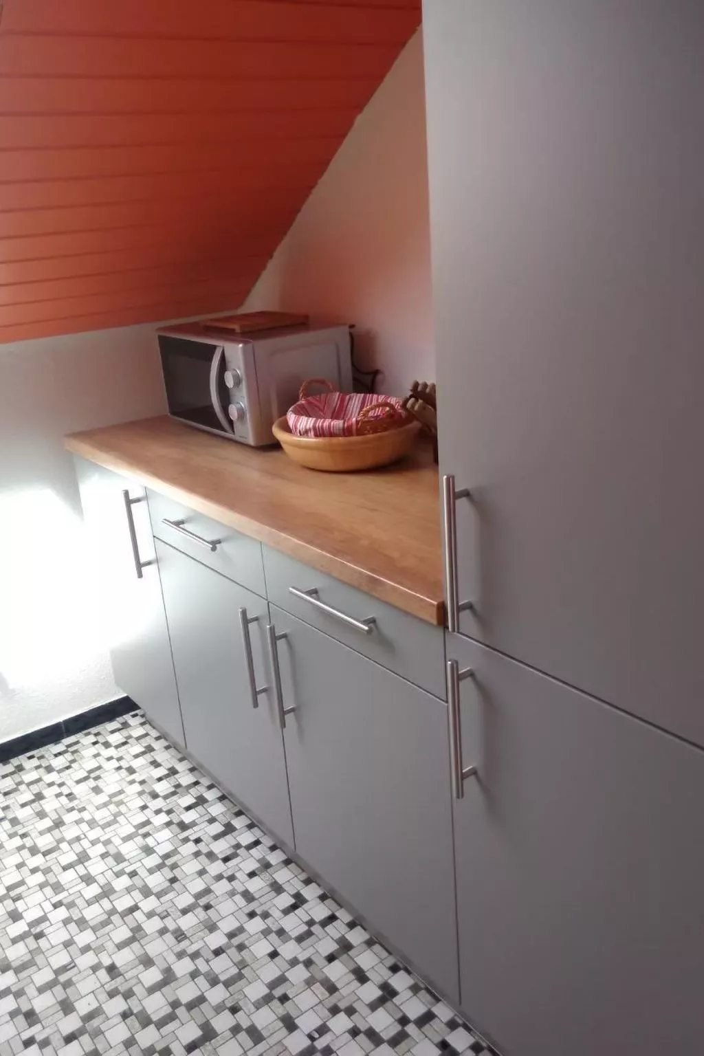 In Hauenstein mit Garten und Grill-Binnen