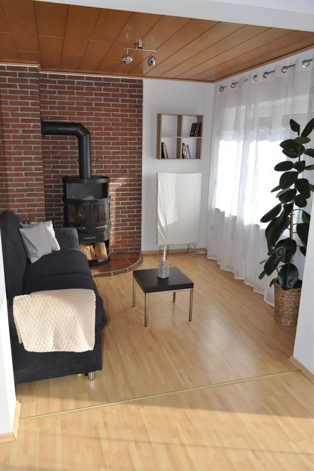 Fewo Slepitzka-Binnen