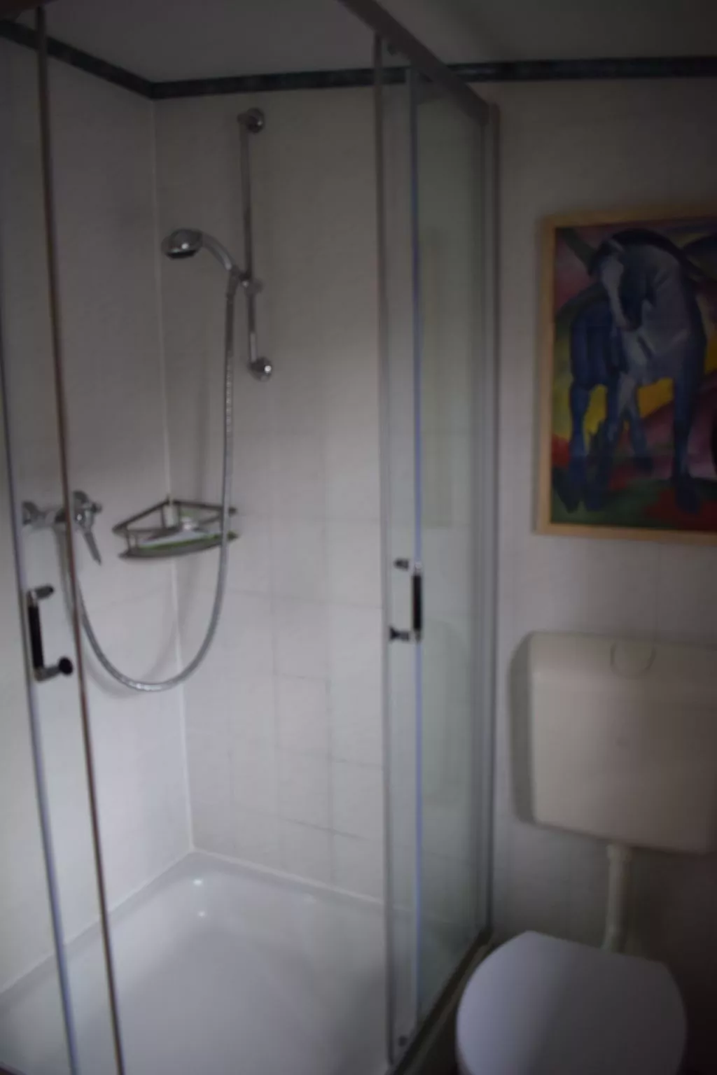 In Strandnähe-Binnen