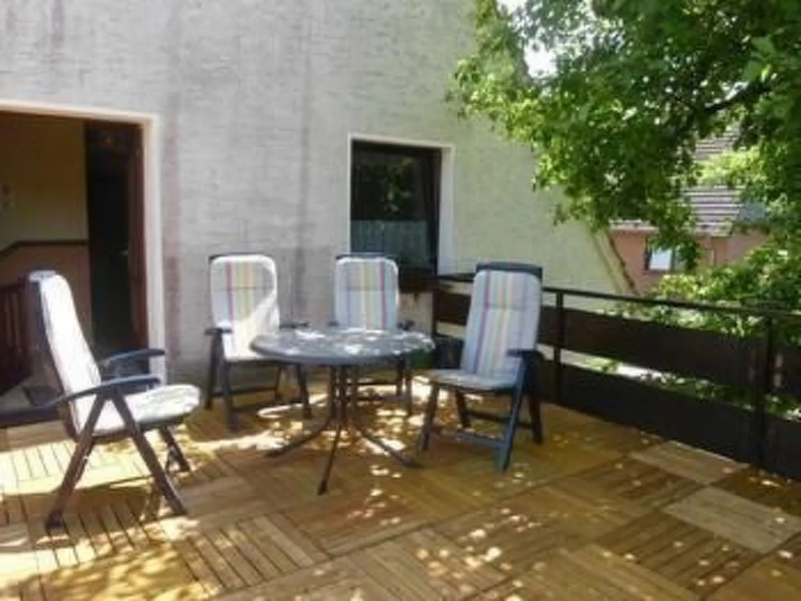 Rübezahl am Diemelse-Buiten