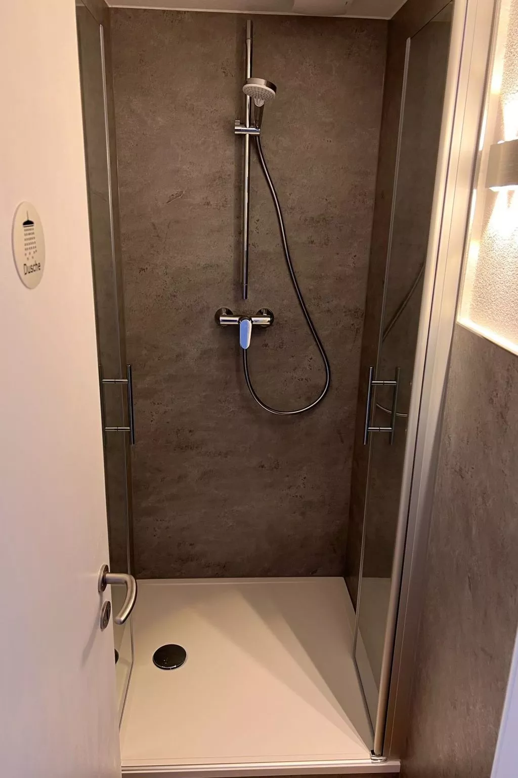 Altstadtglück im alten Zollhäuschen-Binnen