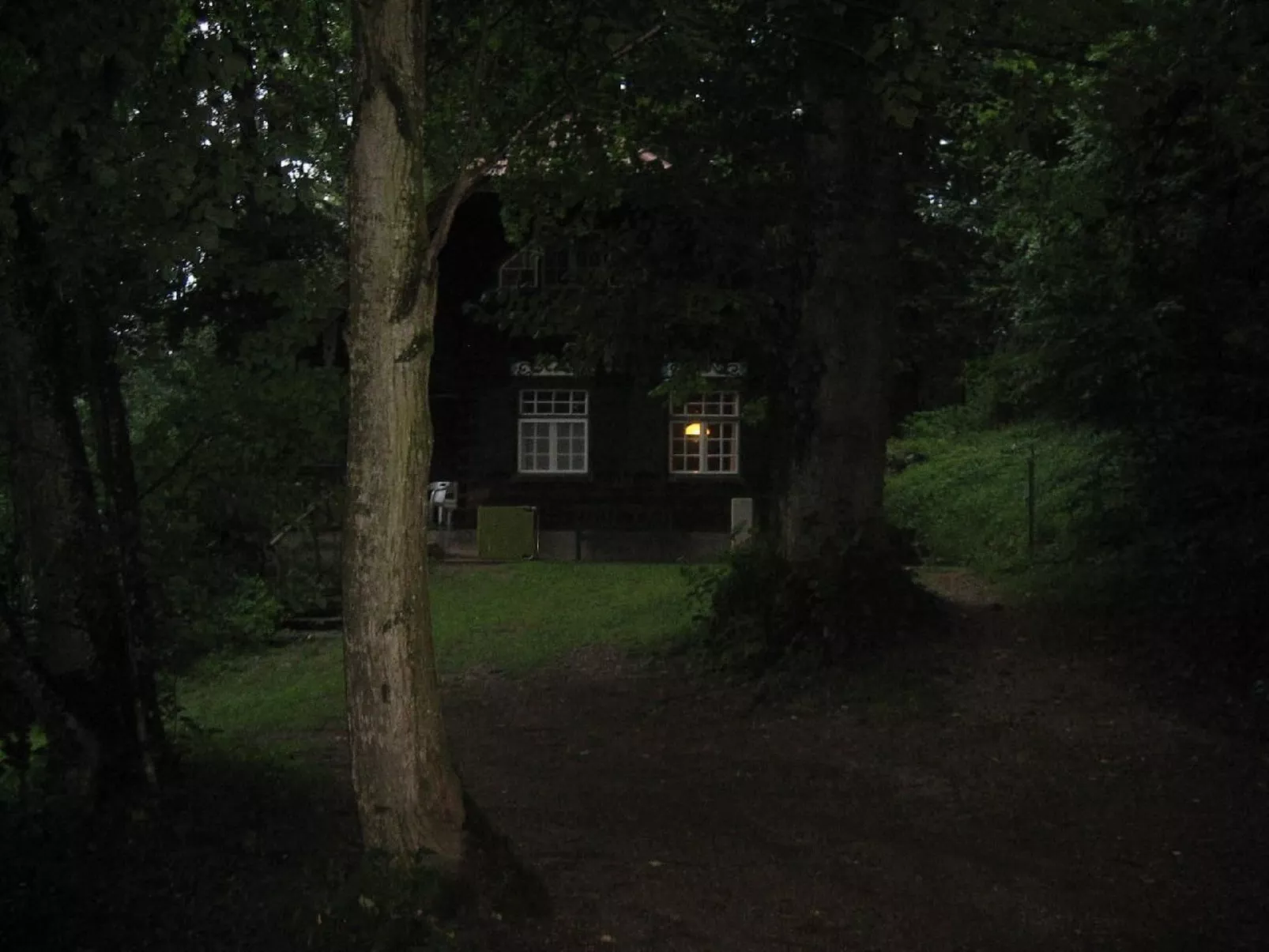 Forsthaus Chiemsee-Buiten