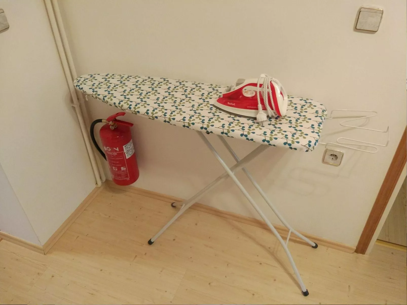 Mit eigener Sonnenterrasse-Binnen