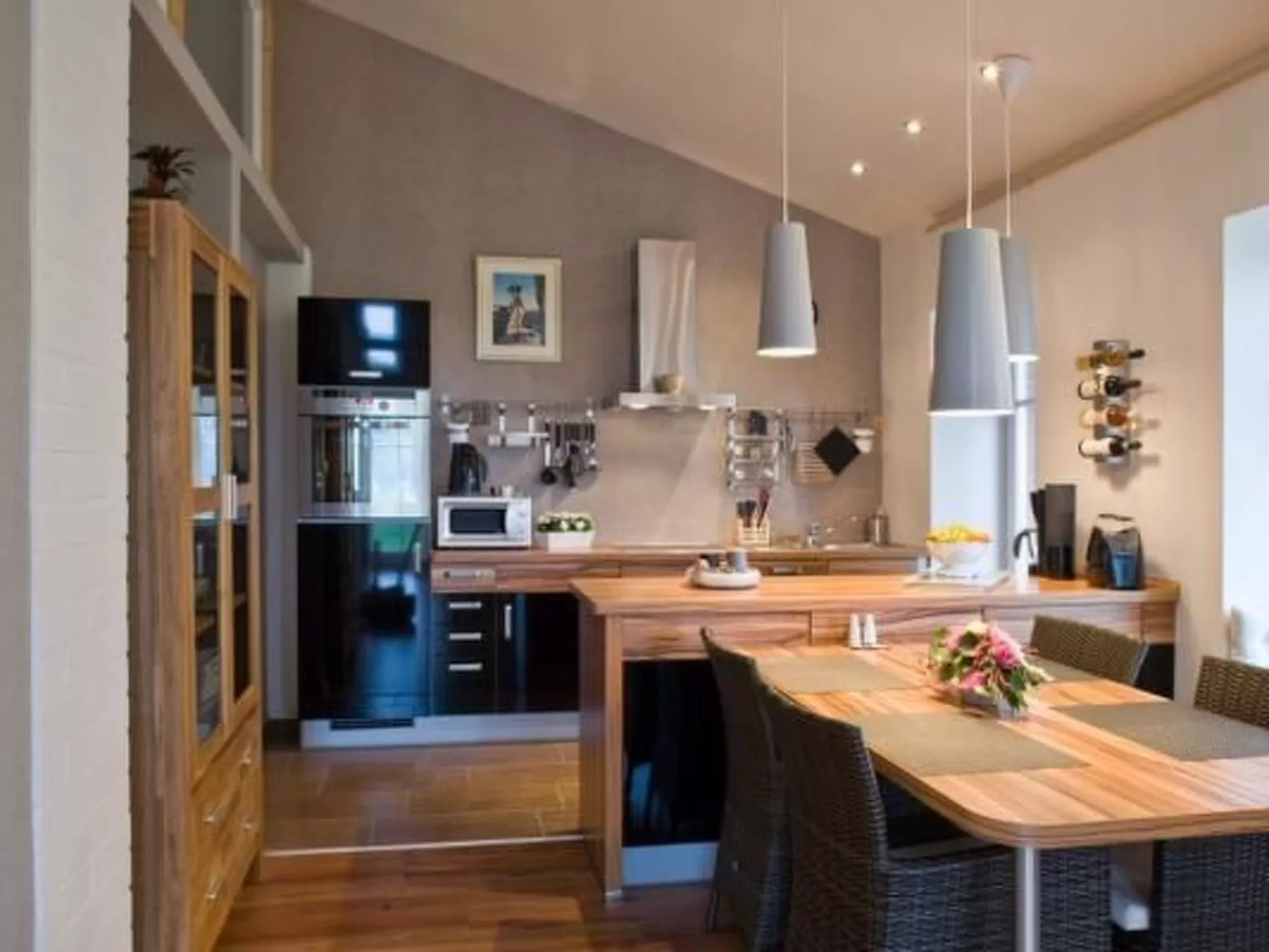 Apartment Abendsonne mit eigener Terrasse-Image-tags.info