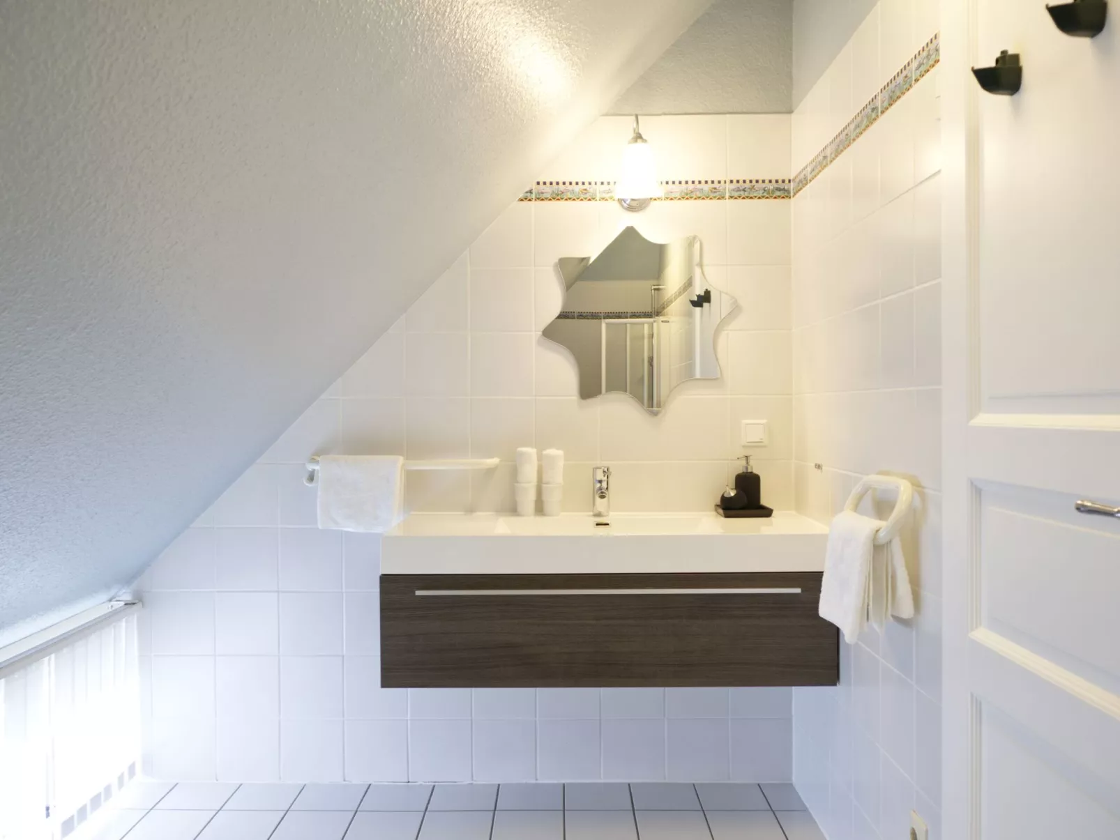 Haus Strandläufer-Binnen