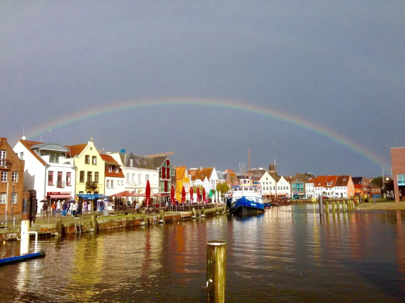 In Bohmstedt mit Großem Garten-Image-tags.info