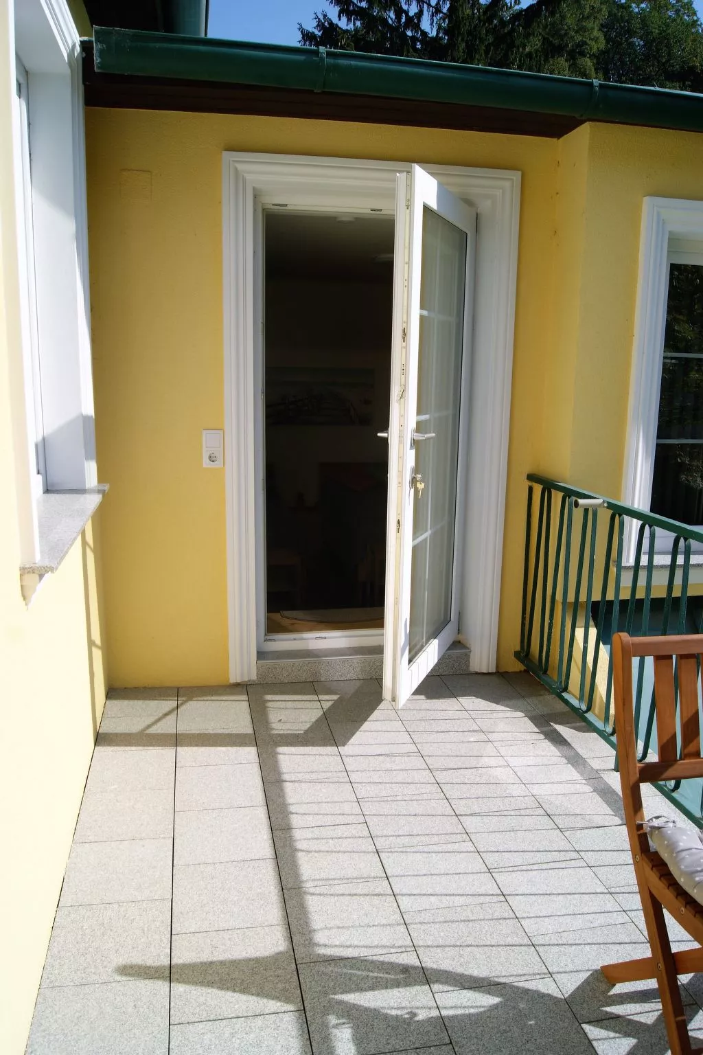 In der Nähe von Wien-Image-tags.info