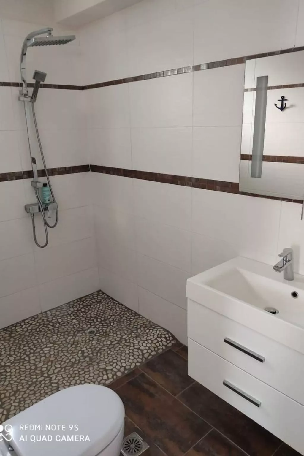 Andreas House-Binnen