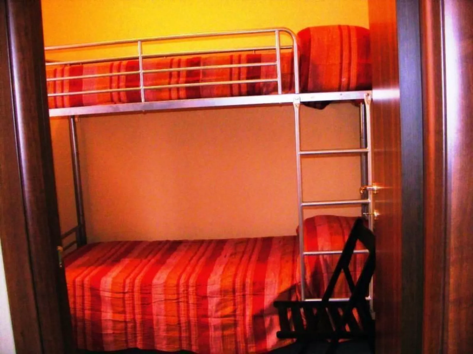 Mit Terrasse, Garten und Grill-Binnen