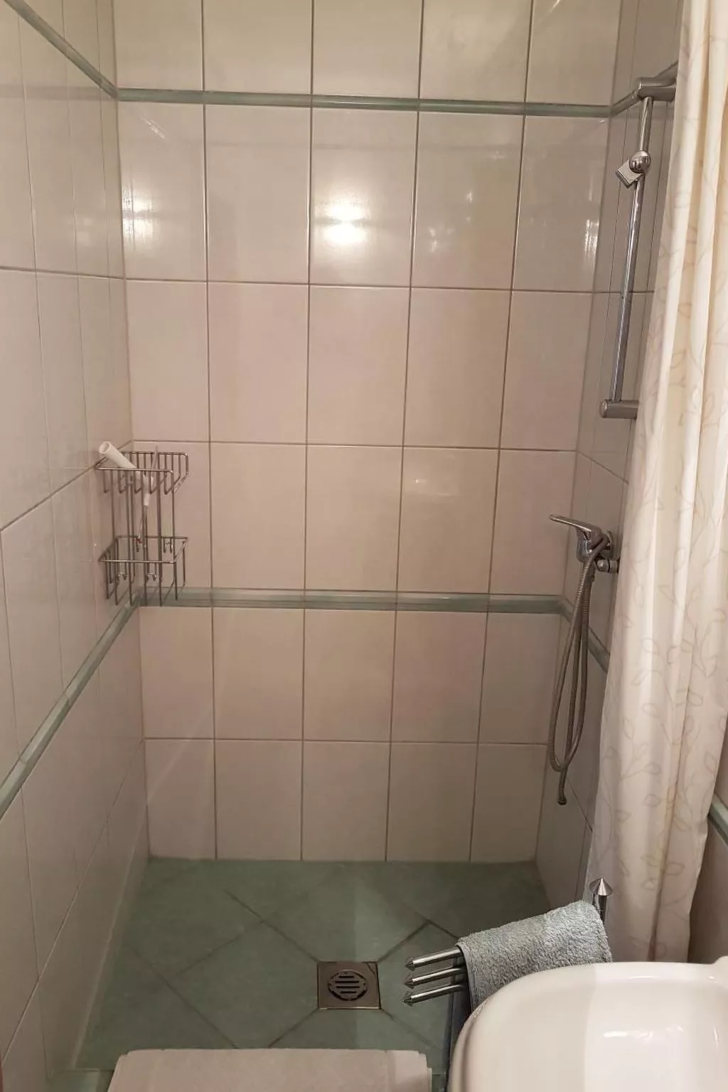 In Lócs mit Privatem Pool-Binnen