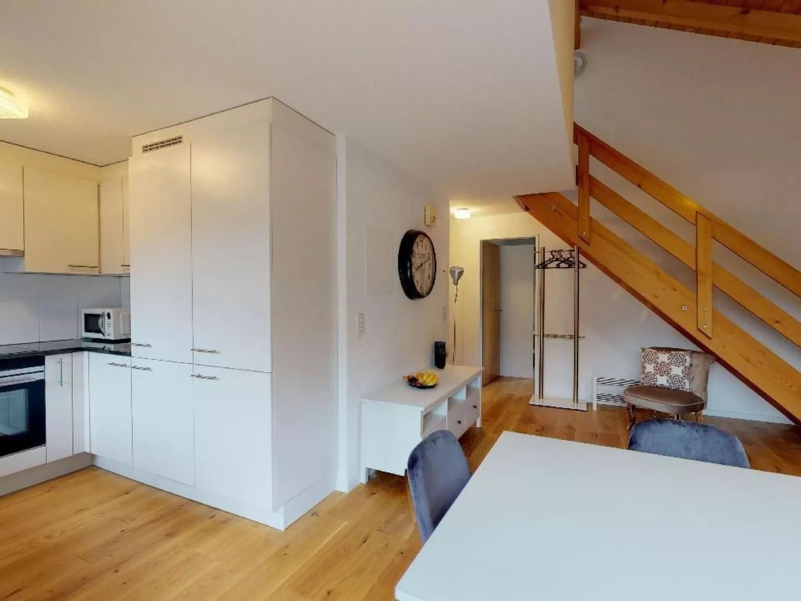 MAISONETTE 4.5Zimmer-Binnen