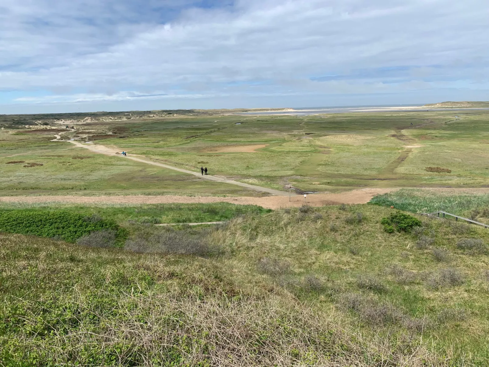 Strandslag 233-Binnen