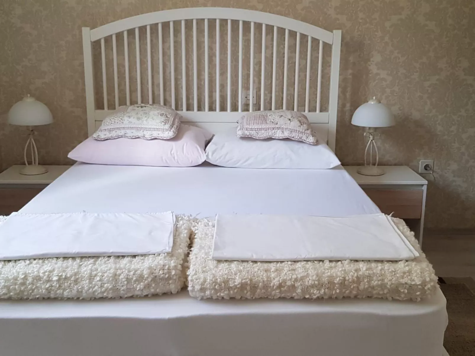 A1 für 2 Personen in Kuciste-Binnen