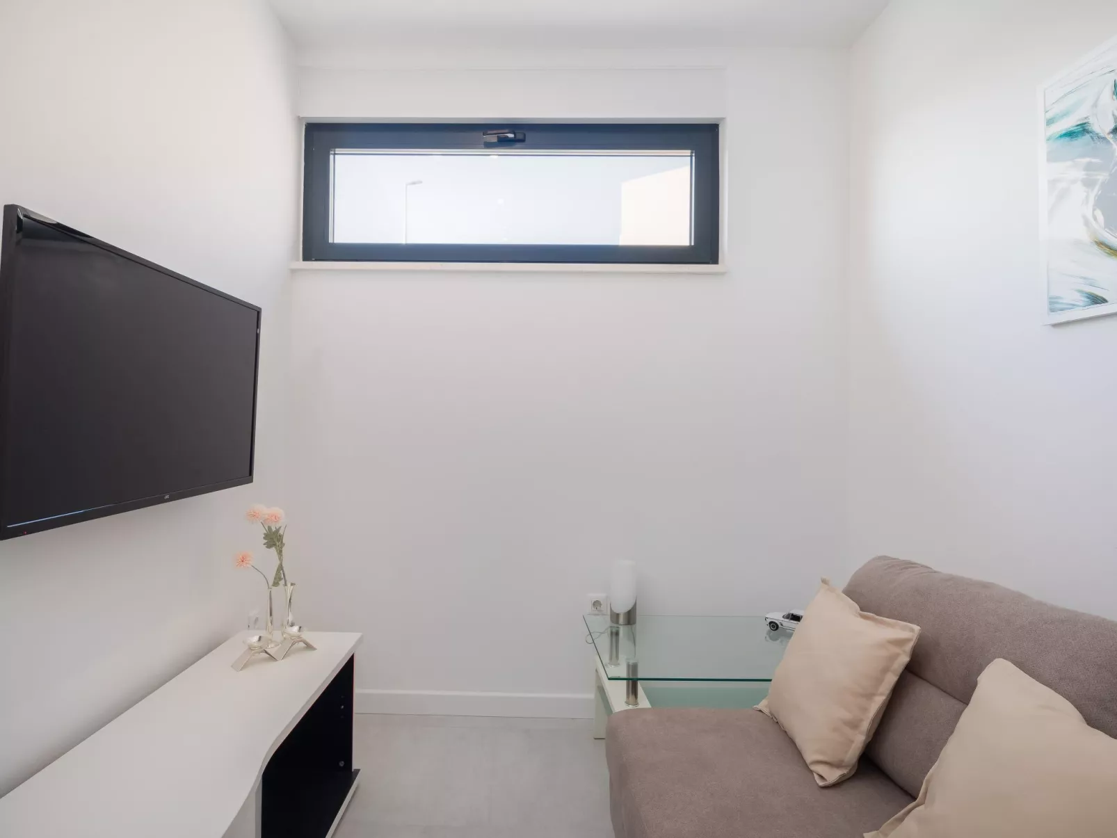 In Dvornica mit Privatem Pool-Binnen