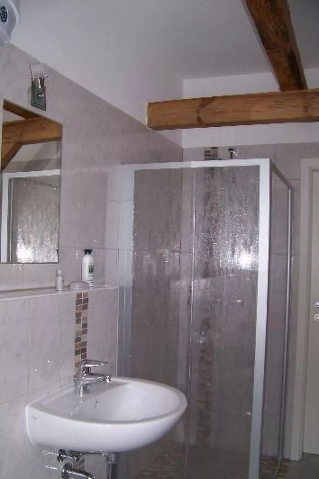 Zu den drei Schönen-Binnen