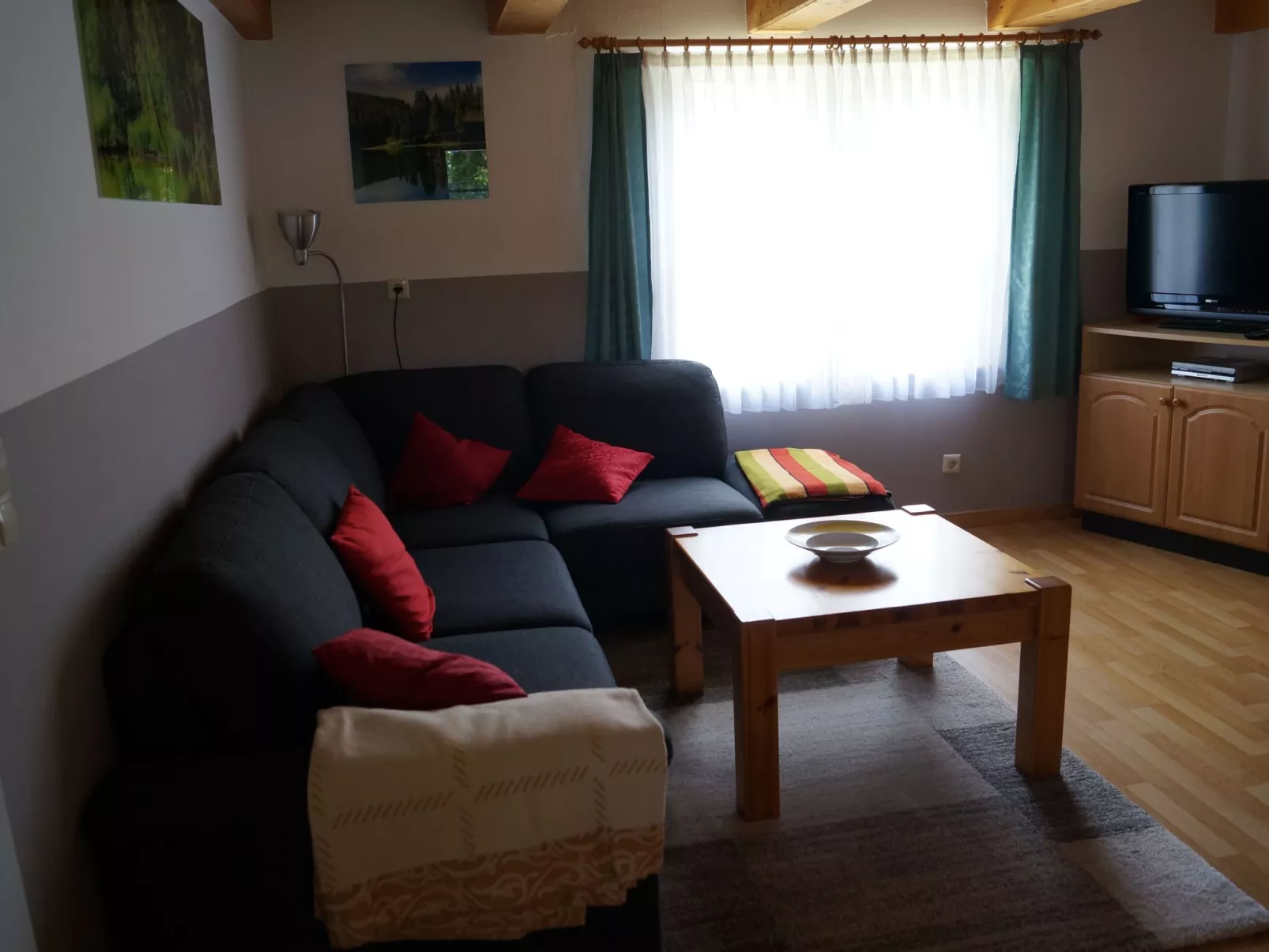 Haus Cristina-Binnen