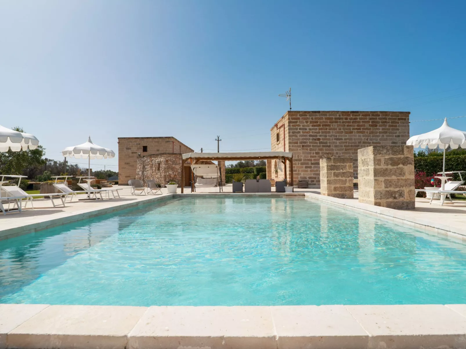 'Unità Mirto-Buiten