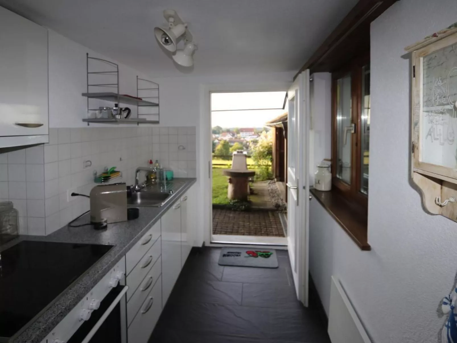 Panorama Blick-Binnen