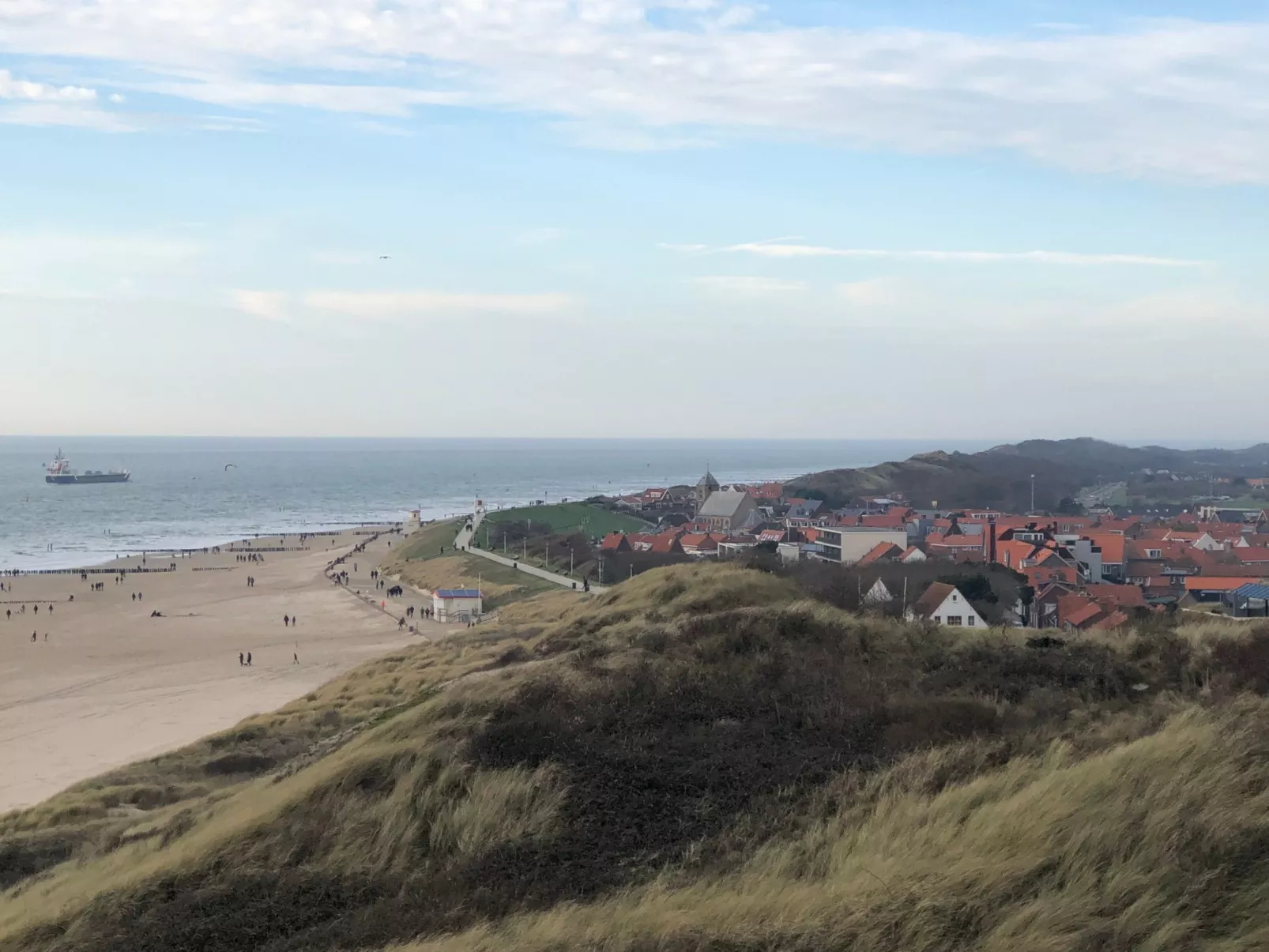 Das Spaier 3A-Buiten