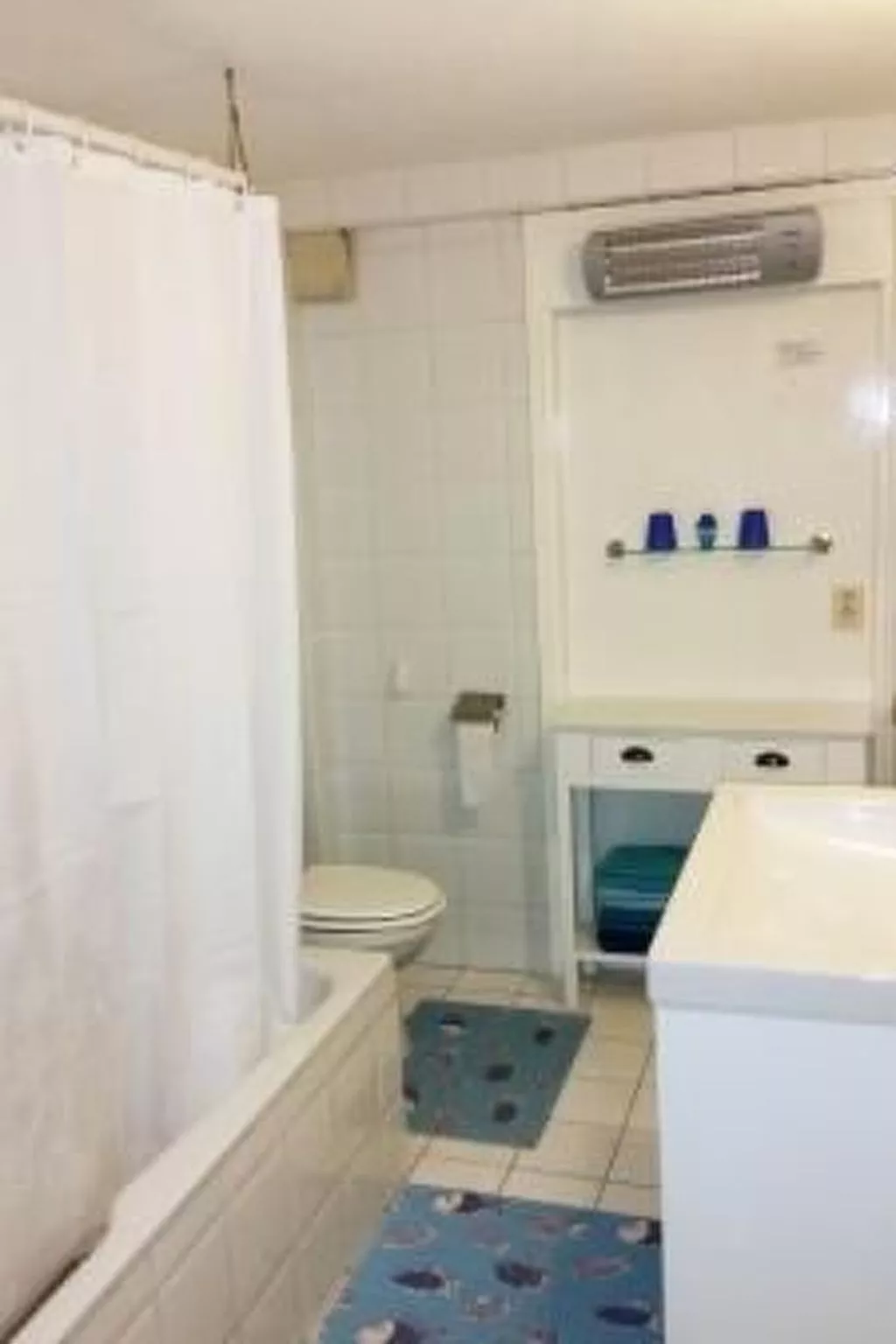 Wohnung in zentraler Lage in Zandvoort-Binnen