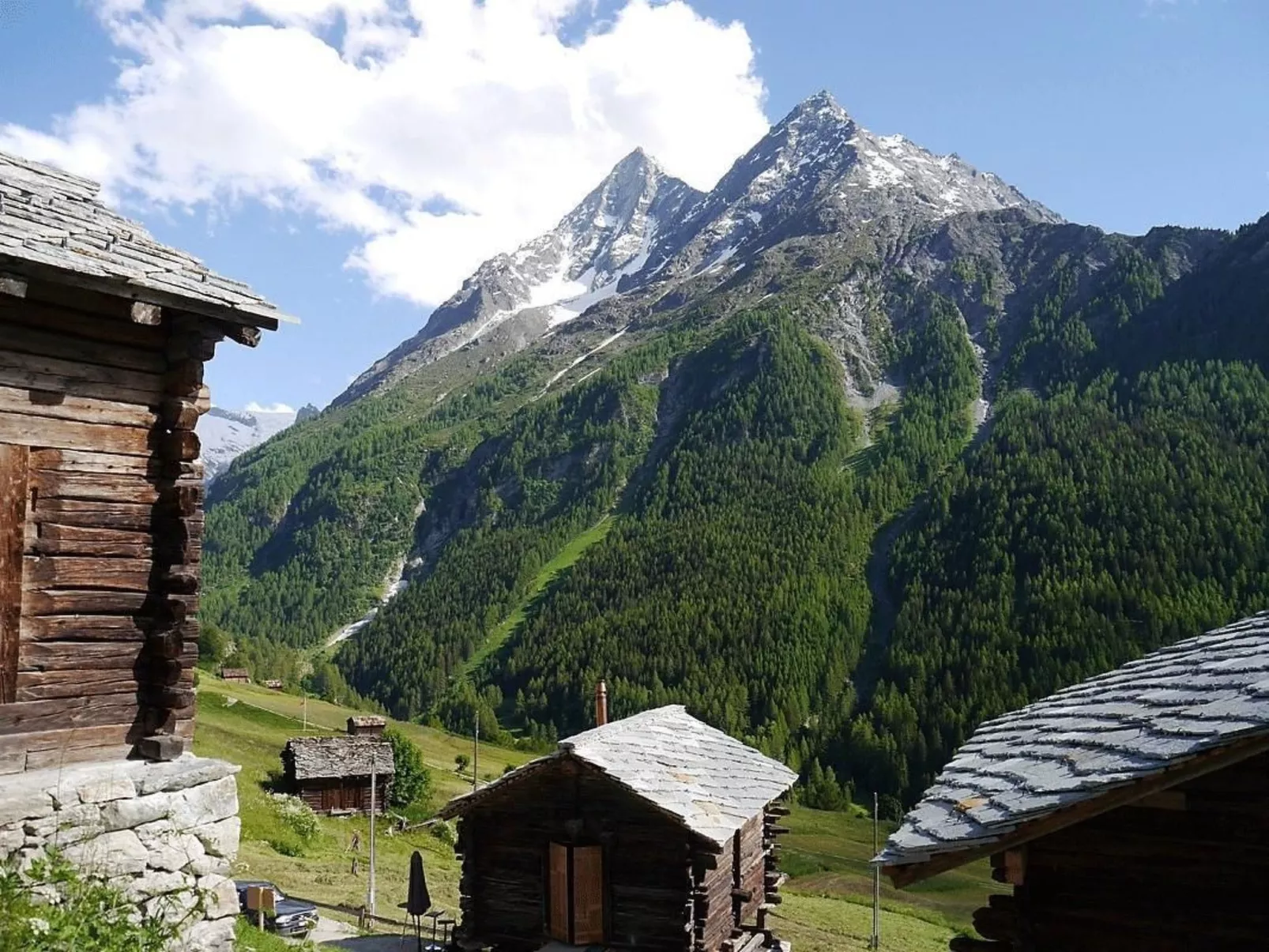 Mayen an Etienne-Buiten