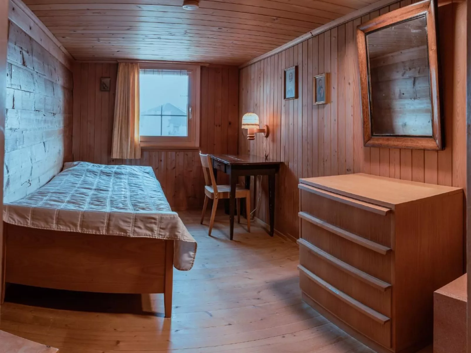 Haus Apfelbaum-Binnen