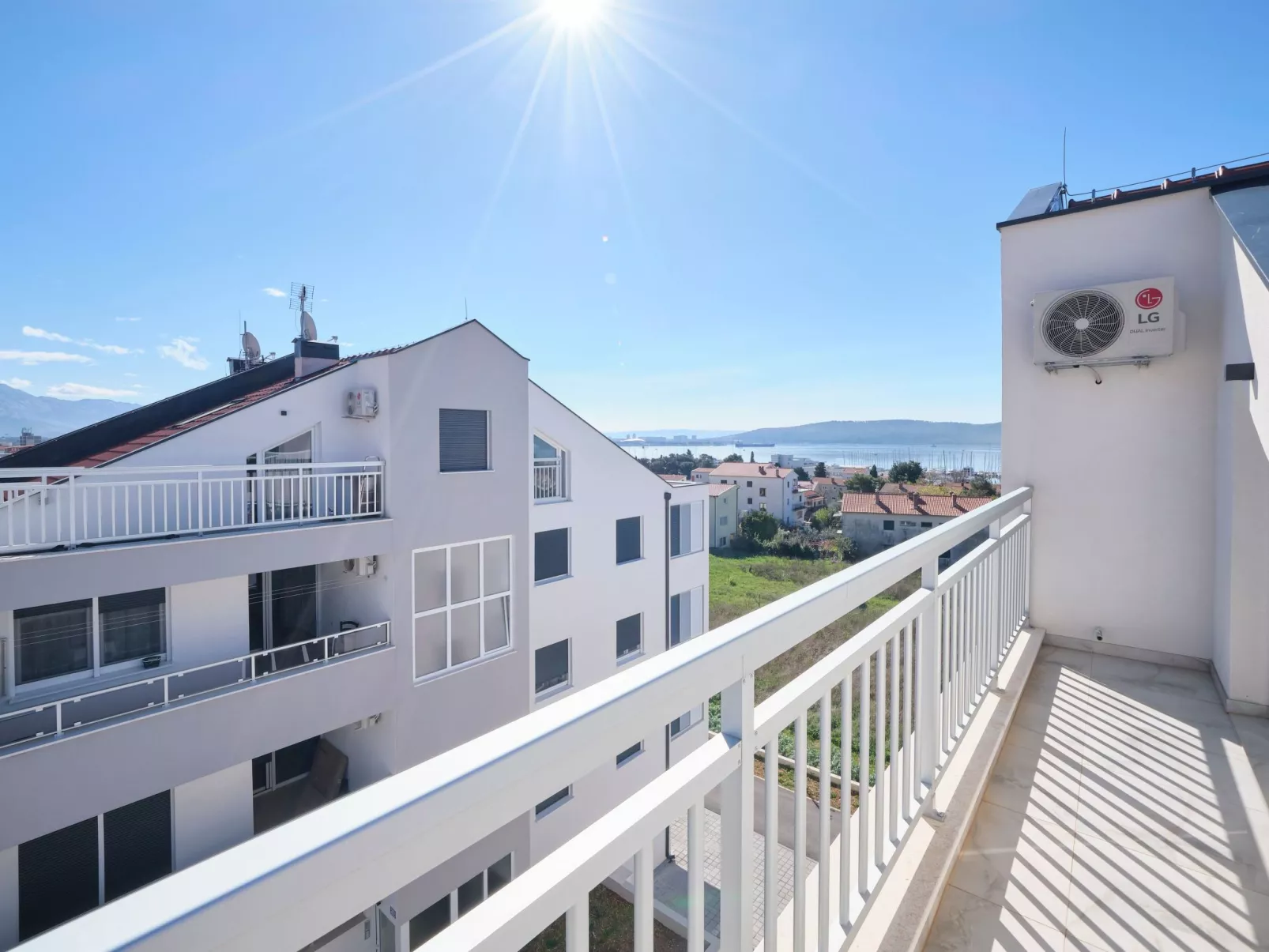 AquaVue Suite von Litto-Buiten