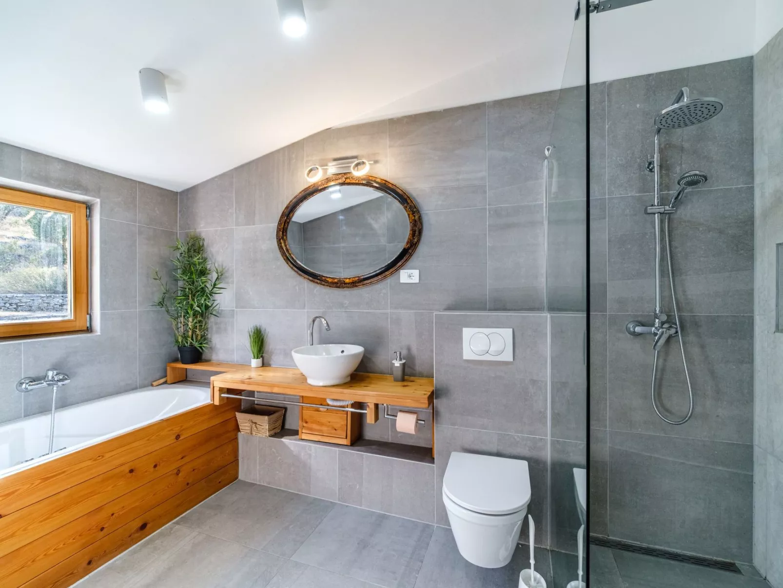 Villa Tudor mit atemberaubender Aussicht-Binnen