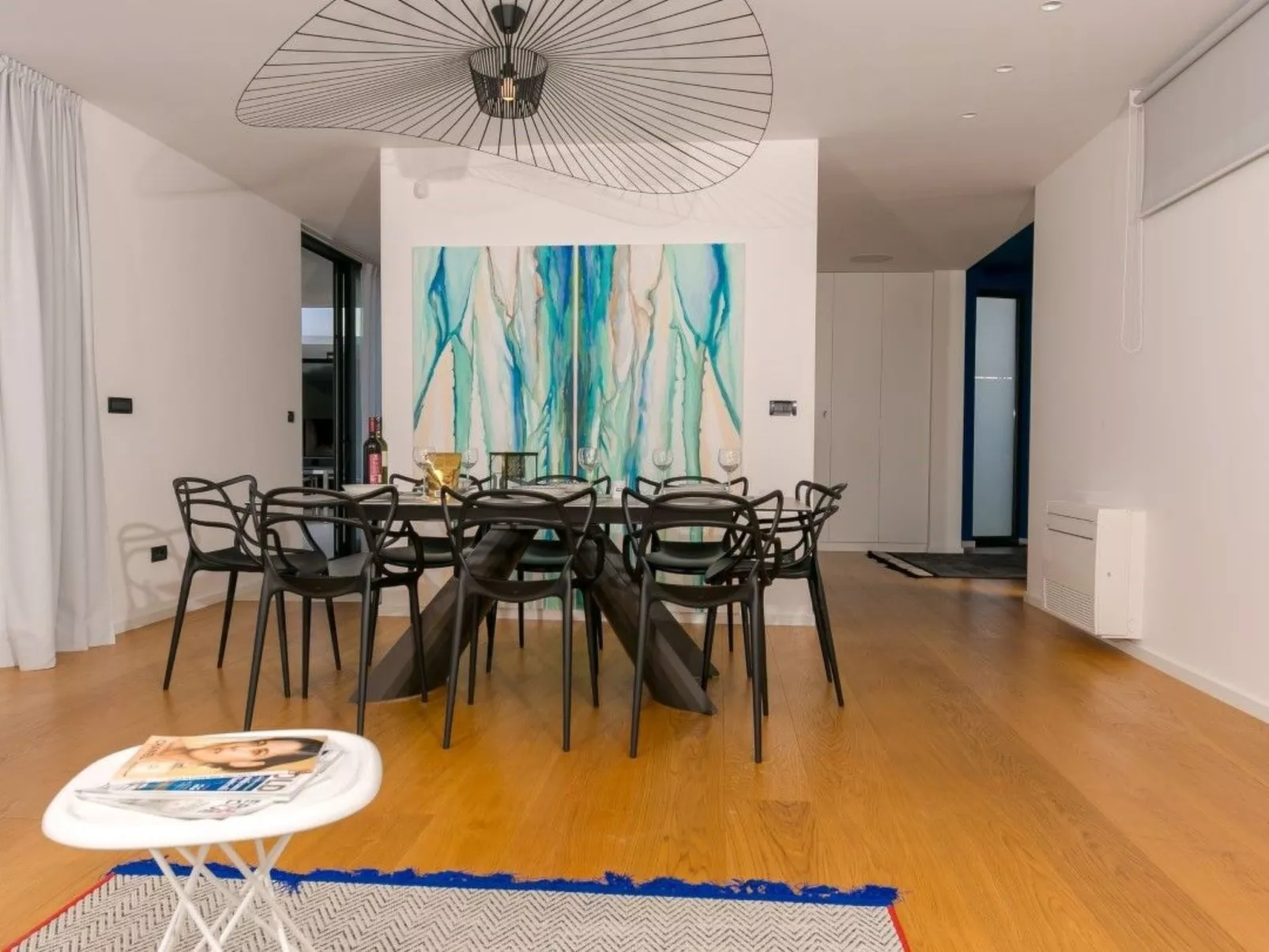 Villa Korina in Primosten-Binnen