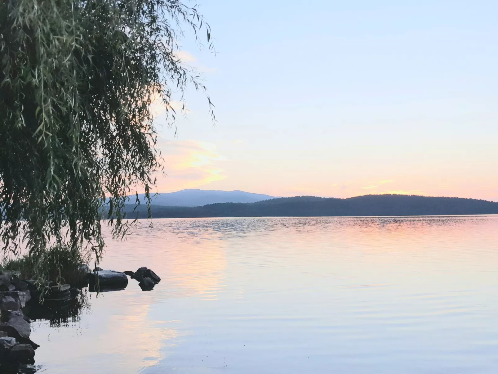 Haus Laura, Radslav-Buiten