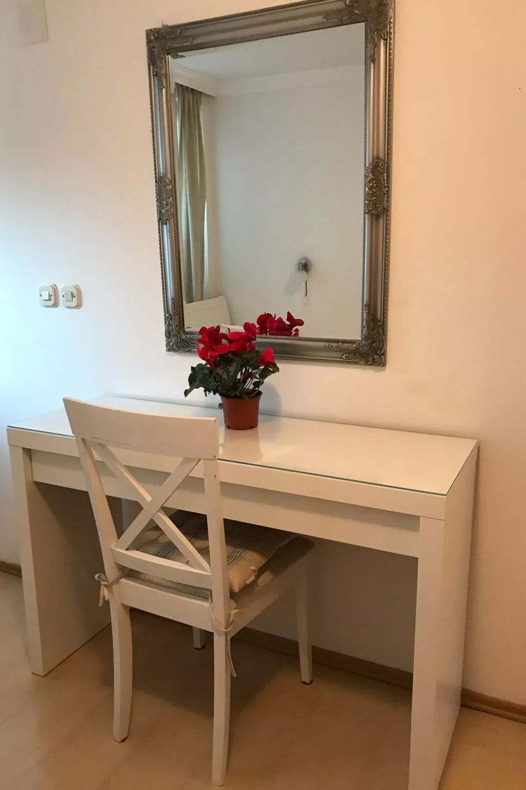 Ferienwohnung-Binnen